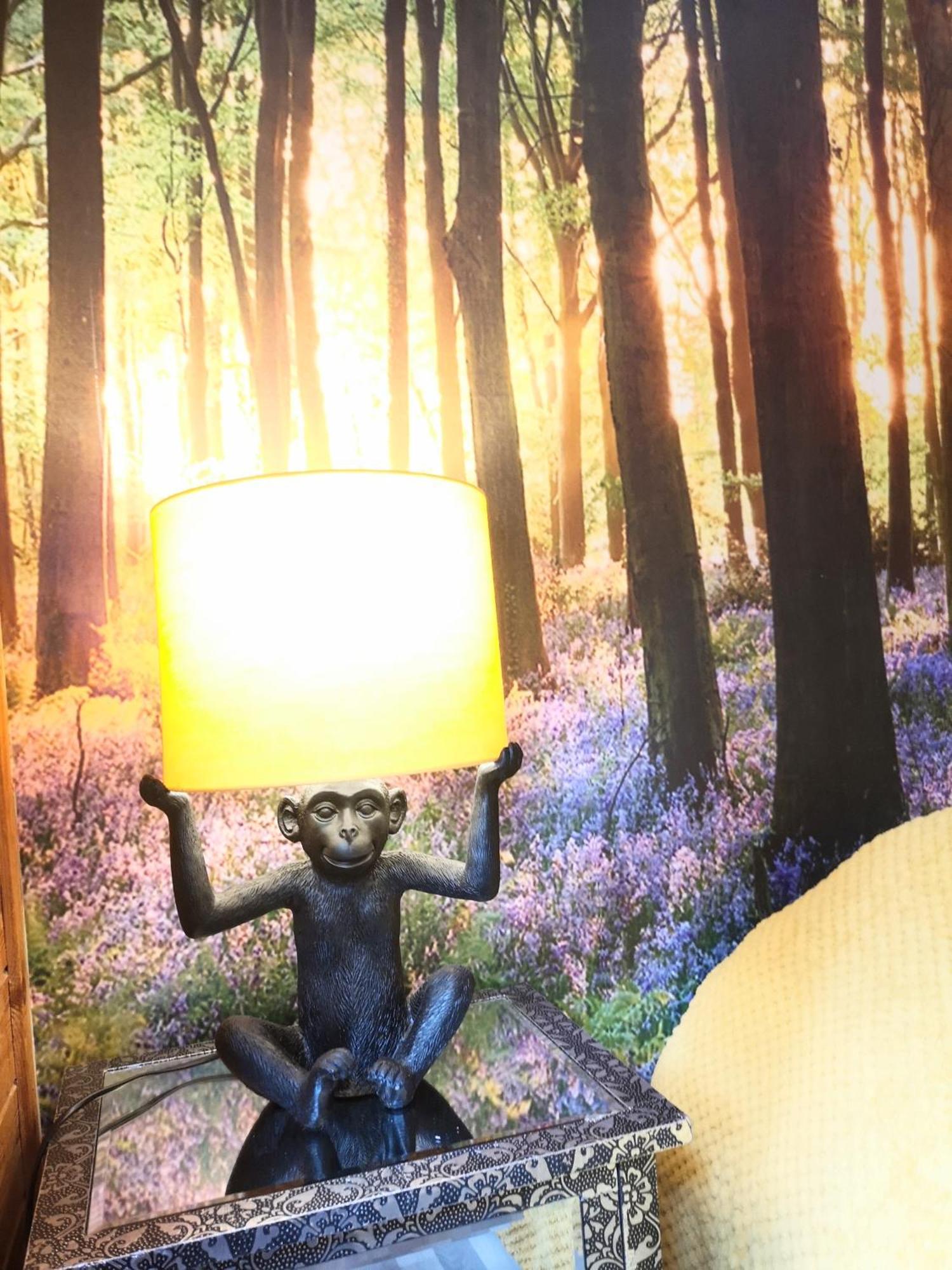 Otter 1 Huntersmoon-Warminster-Longleat-Wiltshire别墅 外观 照片